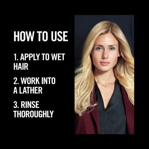 Tresemme Biotin Repair Conditioner 680ml thumbnail 5