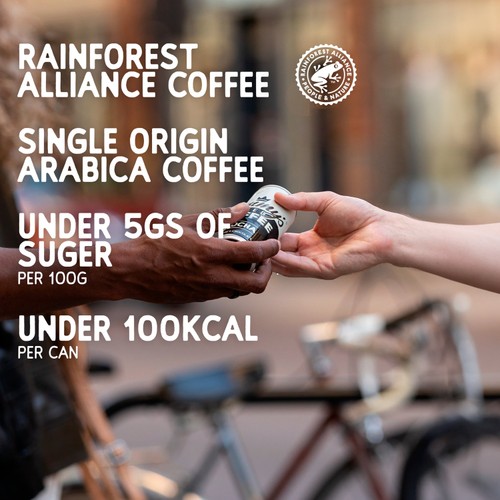 Jimmy's Iced Coffee Mocha thumbnail 3