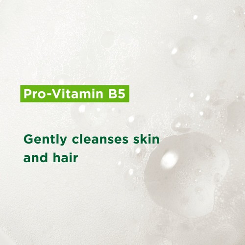 Simple Kids Hair & Body Wash  225ml thumbnail 4