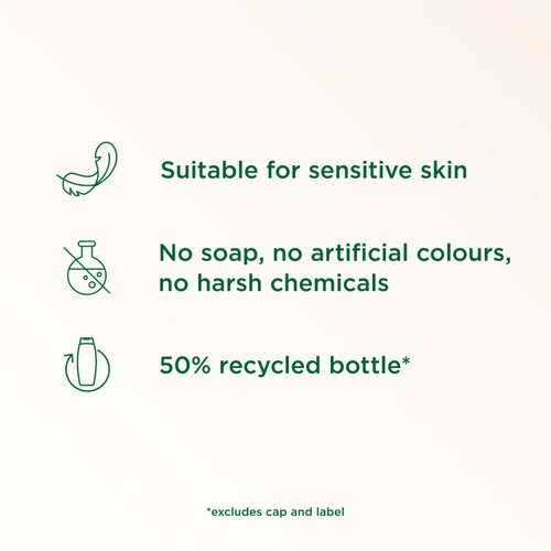 Simple Kids Hair & Body Wash  225ml thumbnail 5