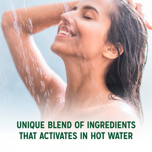 Radox Feel Moisturised Mood Boosting Shower Gel  450ml thumbnail 2