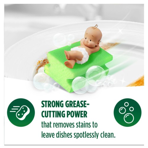 Fairy Original Washing Up Liquid thumbnail 4
