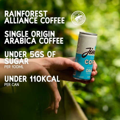 Jimmy's Iced Coffee Original thumbnail 3