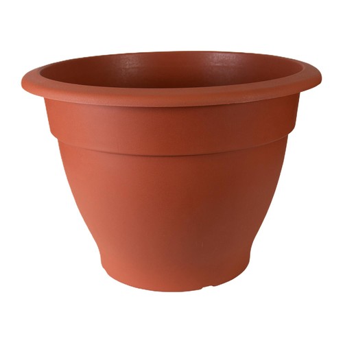 Strata Bell Pot Black 30cm