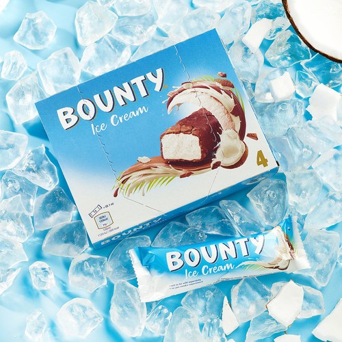 Bounty Ice Cream thumbnail 2