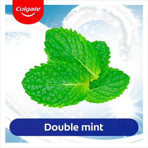 Colgate Triple Action Extra White Teeth Whitening Toothpaste thumbnail 6