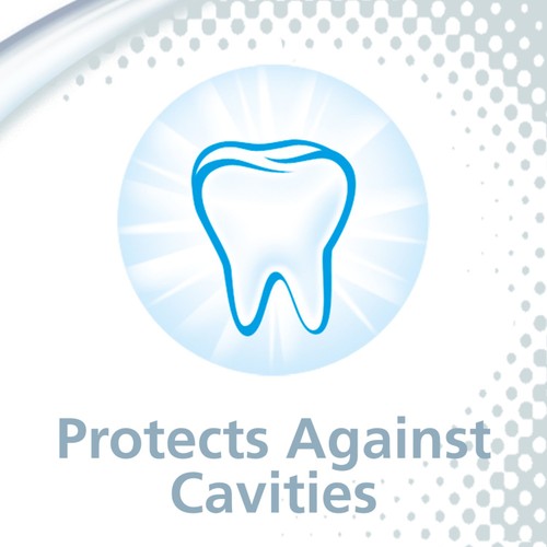 Colgate White Teeth Whitening Toothpaste thumbnail 3