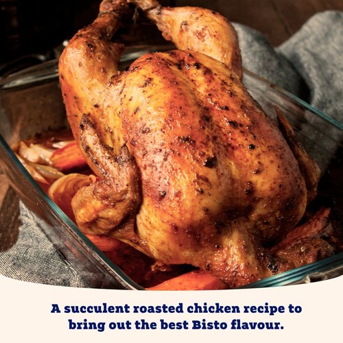 Bisto Gravy Granules Chicken thumbnail 2