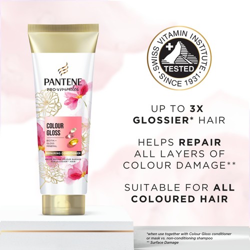 Pantene Color Pro-V Miracles Hair Conditioner thumbnail 5
