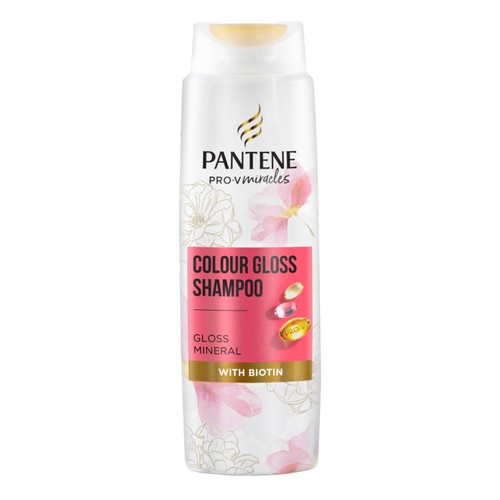 Pantene Color Pro V Miracles Shampoo thumbnail 2