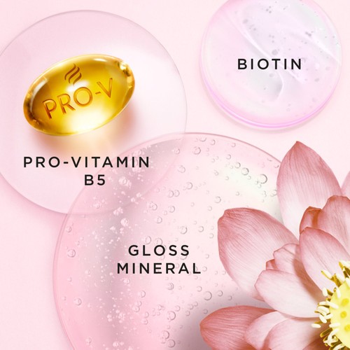 Pantene Color Pro V Miracles Shampoo thumbnail 3