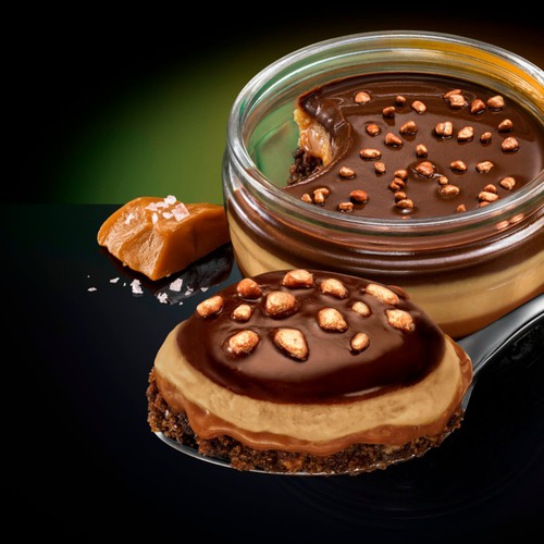 Gu Plant Zillionaire Cheesecakes 2x91.5g thumbnail 4