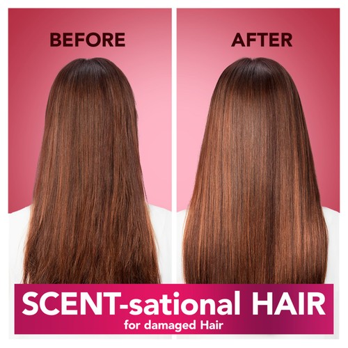 Herbal Essences Love Me Longer Shampoo thumbnail 2