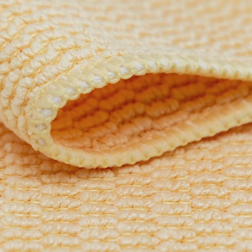 Spontex Unwrapped Microfibre Cloth thumbnail 5