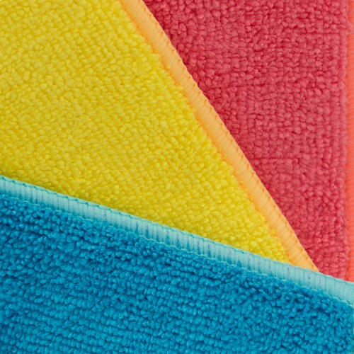 Spontex Microfibre Pads thumbnail 3