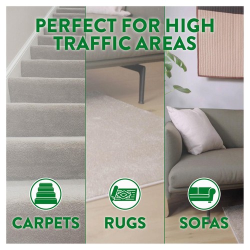 Zoflora Carpet Cleaner Linen Fresh thumbnail 3