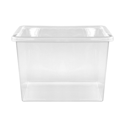 Thumbs Up Storage Box & Lid 80 Litre thumbnail 2