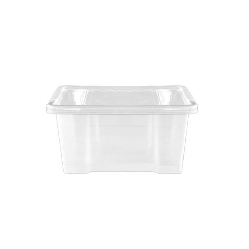 Thumbs Up Storage Box & Lid 20 Litre thumbnail 2