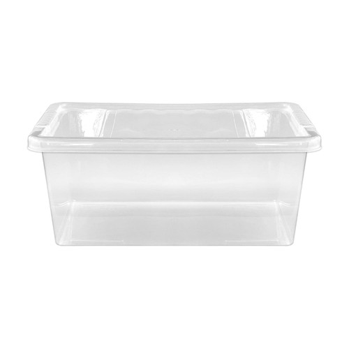Thumbs Up 45 Litre Storage Box & Lid thumbnail 2