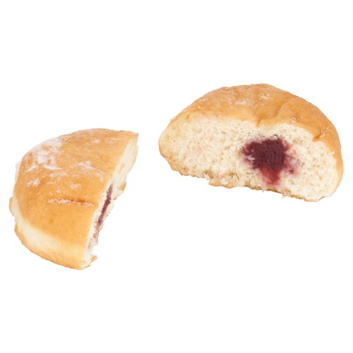 Market Street Raspberry Jam Doughnut thumbnail 2