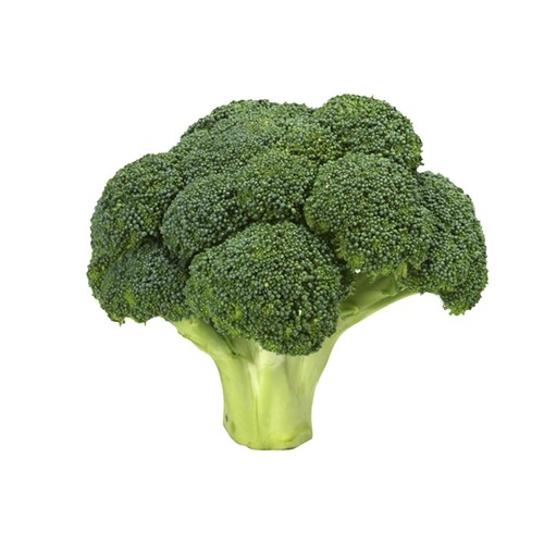 Morrisons Loose Broccoli thumbnail 2