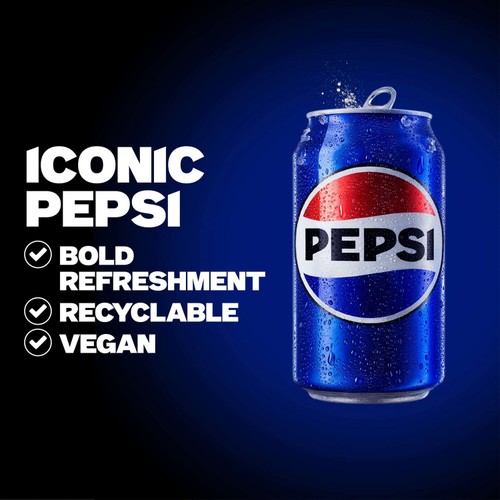 Pepsi Cola Cans thumbnail 2