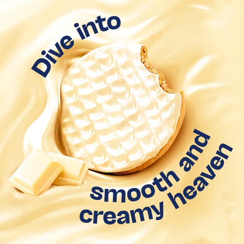 McVitie's White Digestives Biscuits thumbnail 2