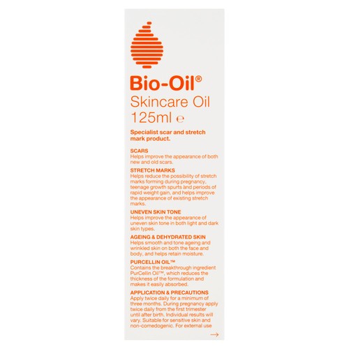 Bio-Oil 125ml