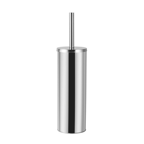 Nutmeg Home Stainless Steel Toilet Brush