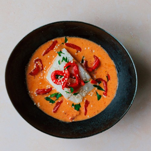 Peppadew Red Roasted Peppers (465g) thumbnail 3