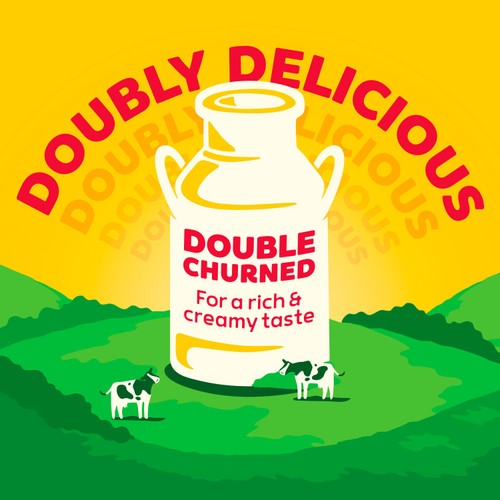 Anchor Spreadable Blend of Butter and Rapeseed Oil 400g thumbnail 7