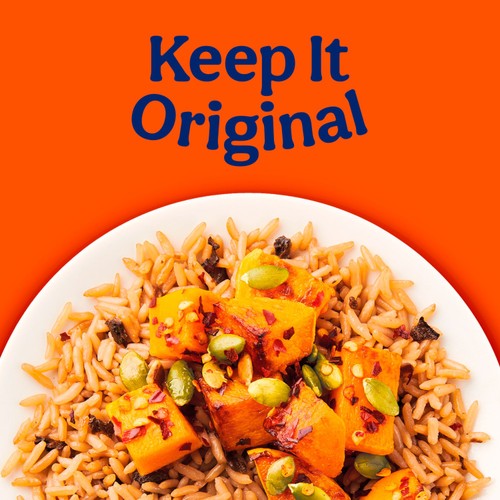 Bens Original Mushroom Microwave Rice  thumbnail 2