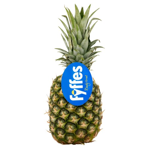 Fyffes Large Ready to Eat Pineapple