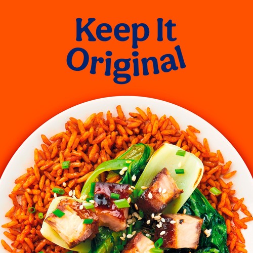 Bens Original Smokey BBQ Microwave Rice  thumbnail 2