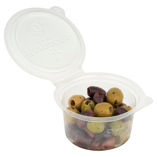 Morrisons Market Street Mediterranean Olive Mix thumbnail 2