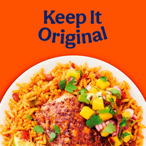 Bens Original Caribbean Microwave Rice  thumbnail 2