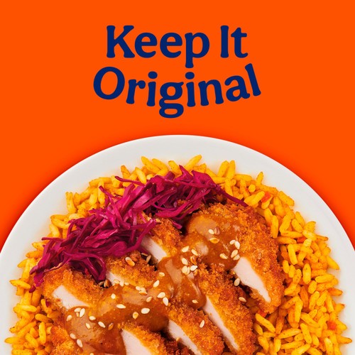 Bens Original Katsu Curry Microwave Rice thumbnail 2