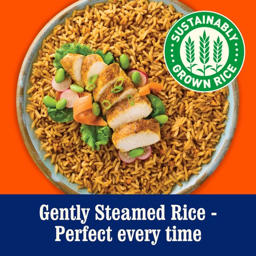 Bens Original Katsu Curry Microwave Rice thumbnail 4