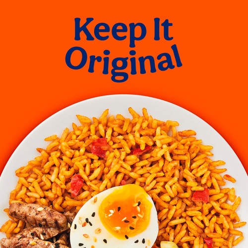 Bens Original Korean BBQ Microwave Rice  thumbnail 2