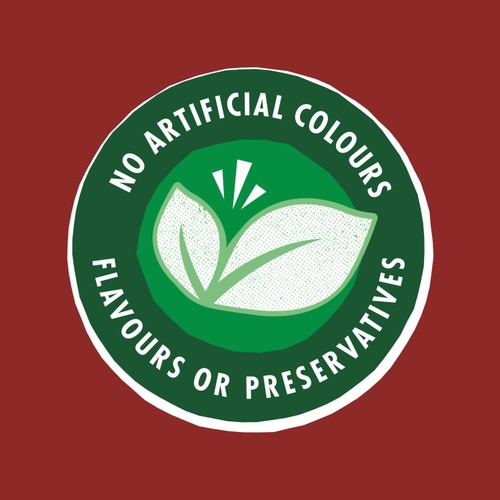 Dolmio Intensify Mild Creamy Garlic & Black Pepper Pasta Sauce thumbnail 5