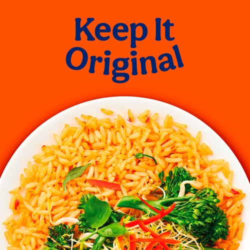 Ben's Original Thai Sweet Chilli Microwave Rice thumbnail 2