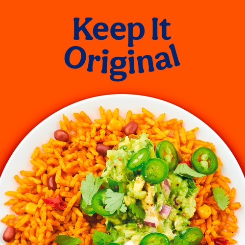 Bens Original Spicy Mexican Microwave Rice thumbnail 2