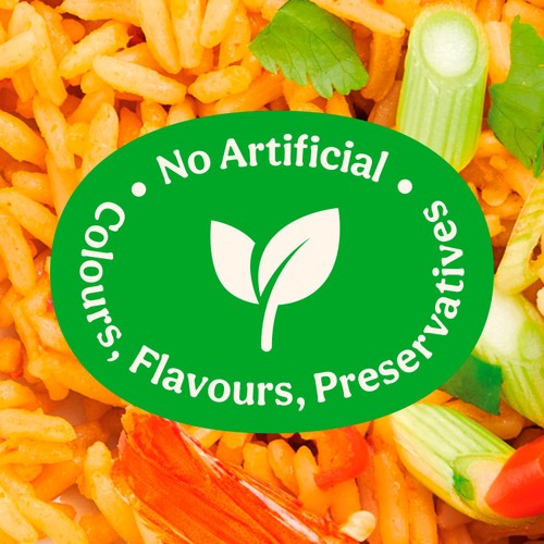 Ben's Original Spicy Chilli Microwave Rice  thumbnail 4