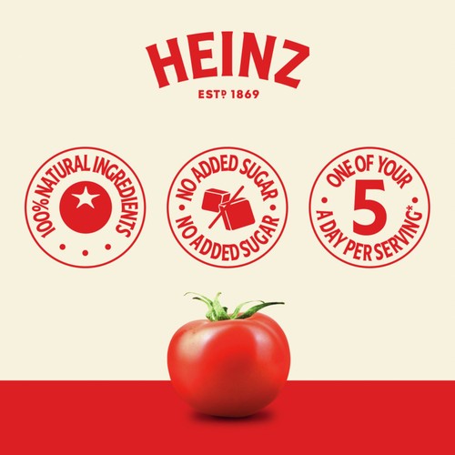 Heinz Tomato & Chilli thumbnail 3