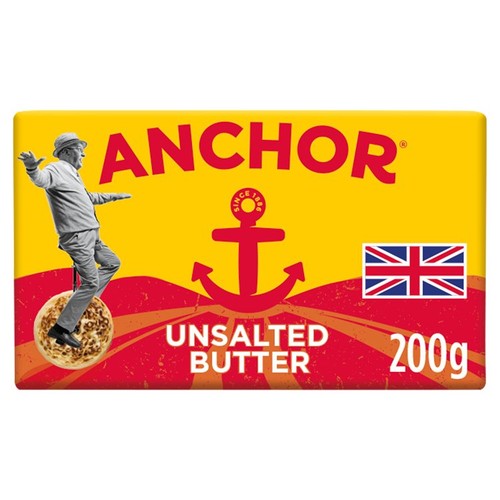 Anchor Unsalted Butter thumbnail 2