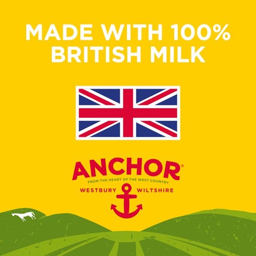 Anchor Unsalted Butter thumbnail 5