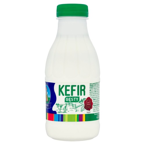Lowicz Kefir   400g
