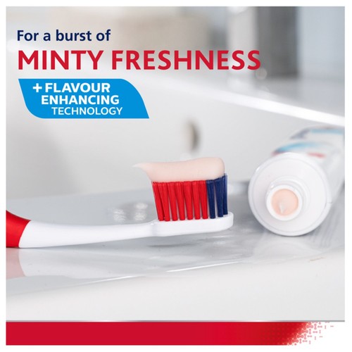Corsodyl Active Gum Repair Fresh Mint Toothpaste 75ml thumbnail 4