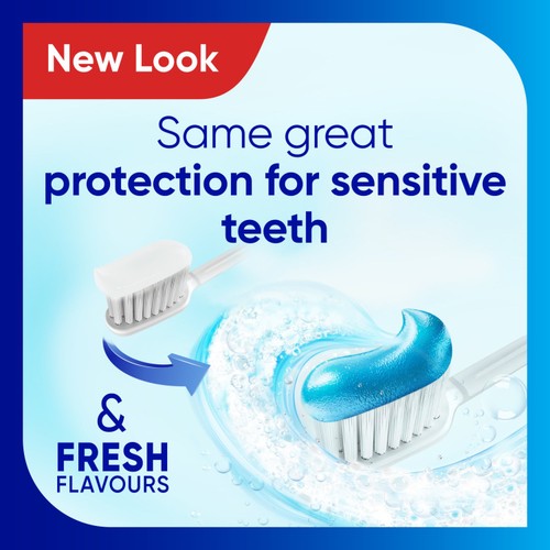 Sensodyne Sensitivity Gum & Enamel Toothpaste 75ml thumbnail 2