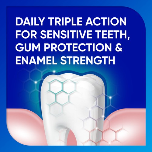 Sensodyne Sensitivity Gum & Enamel Sensitive Toothpaste Mint thumbnail 2